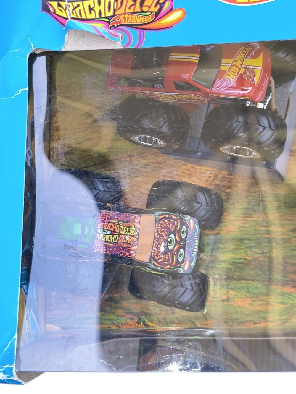 Hot Wheels 2020 hot